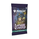 Lorwyn Eclipsed Play Booster (EN) - Magic: The Gathering