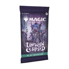 Lorwyn Eclipsed Play Booster (EN) - Magic: The Gathering