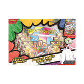 Ascended Heroes Premium Poster Collection Gardevoir - Pokémon