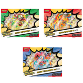 Bundle Ascended Heroes ex Box - Pokémon