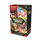 Perfect Order Booster Bundle - Pokémon
