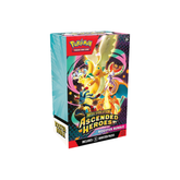 Ascended Heroes Booster Bundle - Pokémon