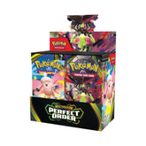 Perfect Order Booster Box - Pokémon