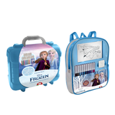 Combo Carimbos Frozen I - MULTIPRINT