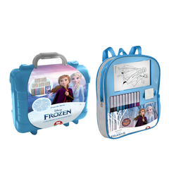 Combo Carimbos Frozen I - MULTIPRINT