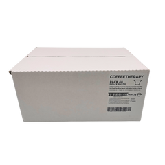 Cápsulas de Café CoffeeTherapy Compatíveis com Dolce Gusto® - Pack 192 Cápsulas - Intensidade 7, Sabor Forte