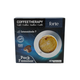 Cápsulas de Café CoffeeTherapy Compatíveis com Dolce Gusto® - Pack 192 Cápsulas - Intensidade 7, Sabor Forte