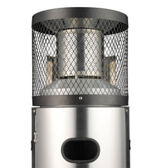 Aquecedor de Exterior a Gás POLO 2.0 – Enders