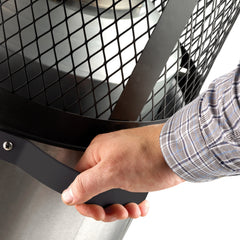 Aquecedor de Exterior a Gás POLO 2.0 – Enders