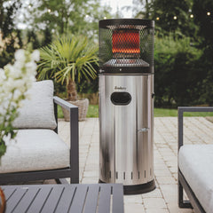 Aquecedor de Exterior a Gás POLO 2.0 – Enders