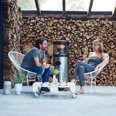 Aquecedor de Exterior a Gás POLO 2.0 – Enders