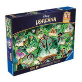 Puzzle Disney Lorcana Esmeralda 1000 pz – Ravensburger