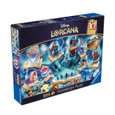 Puzzle Disney Lorcana Safira 1000 pz – Ravensburger