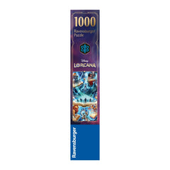 Puzzle Disney Lorcana Safira 1000 pz – Ravensburger