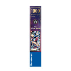 Puzzle Disney Lorcana Steel 1000 pz – Ravensburger