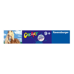 Pintura por números Cavalo – Ravensburger