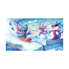 Disney Lorcana Winterspell Illumineer's Trove