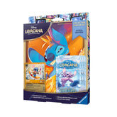 Disney Lorcana Collection Starter Set Edição Stich - Winterspell
