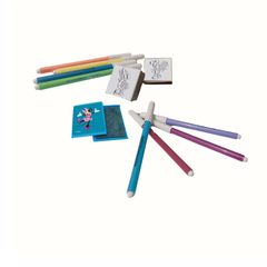 Combo Carimbos Minnie Mouse II - MULTIPRINT