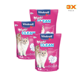 Sílica Magic Clean (Pack de 3 ou Pack de 8) - VITAKRAFT