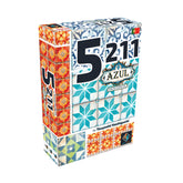 Azul Edição Especial (PT) - Jogo de Tabuleiro