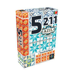 Azul Edição Especial (PT) - Jogo de Tabuleiro