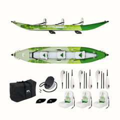 Caiaque de Passeio Insuflável BETTA-475 - Aqua Marina