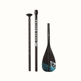 Remo Ajustável ACE de Alumínio para Crianças Aqua Marina – Leve e Durável