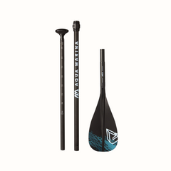 Remo Ajustável ACE de Alumínio para Crianças Aqua Marina – Leve e Durável