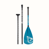 Remo Ajustável Carbon Guide - Aqua Marina