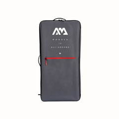 Mochila Zip - Aqua Marina