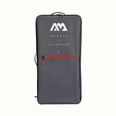 Mochila Zip - Aqua Marina