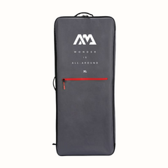 Mochila Zip - Aqua Marina