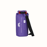 O Saco de Secagem de 10 Litros da AQUA MARINA é o parceiro ideal para as suas aventuras aquáticas.