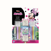 Carimbos Minnie Mouse (2 Unidades) - MULTIPRINT