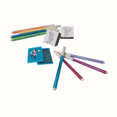 Carimbos Minnie Mouse (2 Unidades) - MULTIPRINT