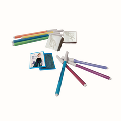 Carimbo Frozen (2 Unidades) - MULTIPRINT