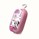 Prepare-se para uma viagem cheia de cor e diversão com o Trolley Kit de Carimbos da Minnie Mouse! Fabricado com os melhores materiais.
