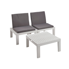 Conjunto de Jardim Duetto - IPAE PROGARDEN