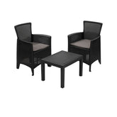 Conjunto de Jardim Forest – IPAE PROGARDEN