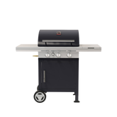 Barbecue Spring 3112 (3 Queimadores) - BARBECOOK