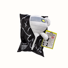 Peluche Bundle em Saco de Autópsia - Deddy Bear