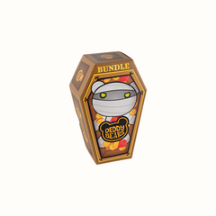 Peluche Bundle em Caixão - Deddy Bear