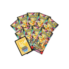 Ascended Heroes Elite Trainer Box – Pokémon