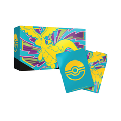 Ascended Heroes Elite Trainer Box – Pokémon