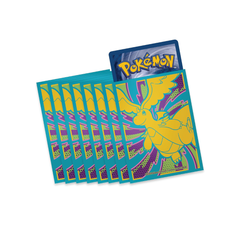 Ascended Heroes Elite Trainer Box – Pokémon