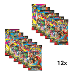 Mega Evolution Booster Pack - Pokémon