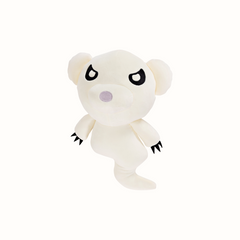 Peluche Spekter em Saco de Autópsia - Deddy Bear