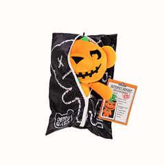 Peluche Squash em Saco de Autópsia - Deddy Bear