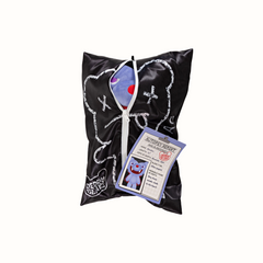 Peluche Vambear em Saco de Autópsia - Deddy Bear